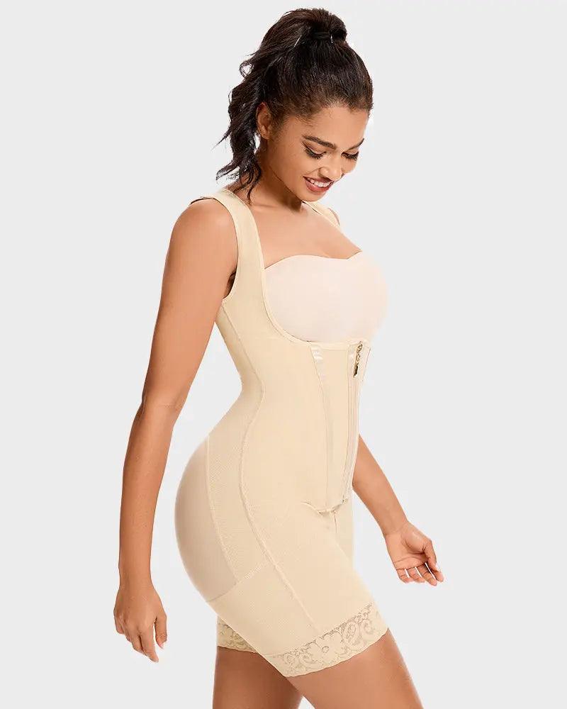 ComfortFit Body Shaper Luxiz™️