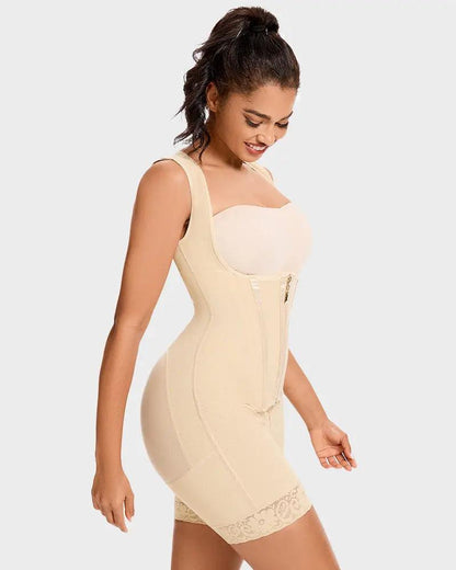 ComfortFit Body Shaper Luxiz™️