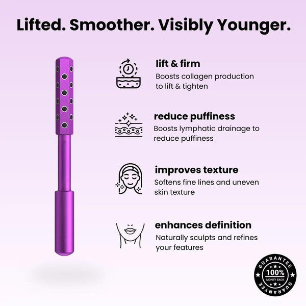 Luxiz™ Glow Sculpt - Beauty Roller Luxiz™️