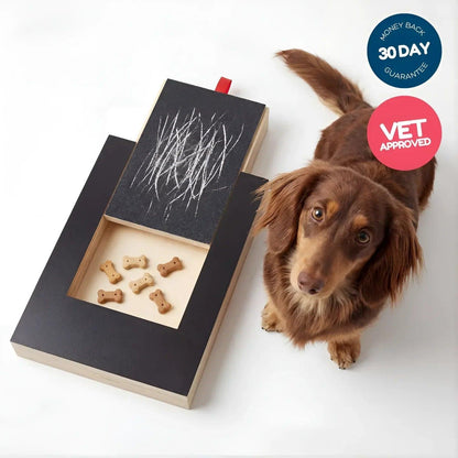 PawPlay Nail Scratch Board
