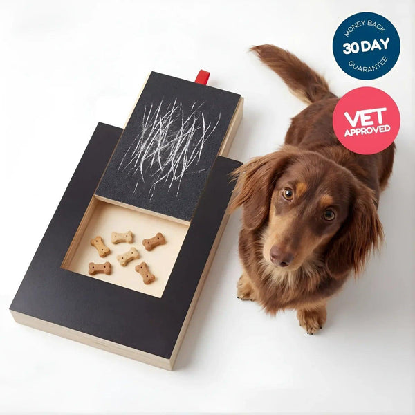 PawPlay Nail Scratch Board