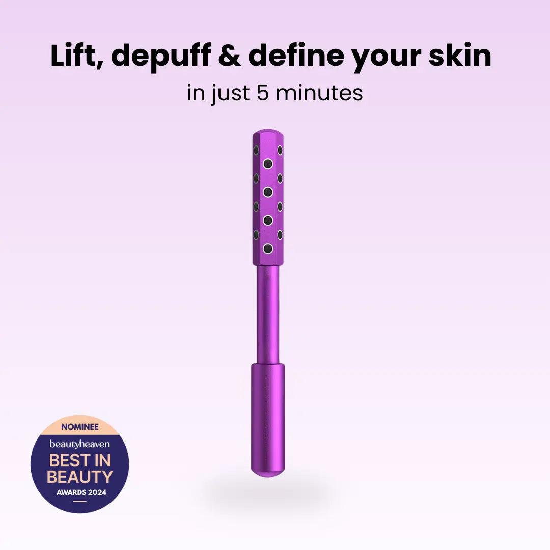 Luxiz™ Glow Sculpt - Beauty Roller Luxiz™️