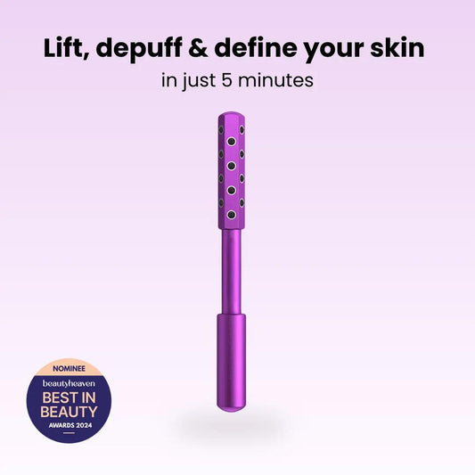 Luxiz™ Glow Sculpt - Beauty Roller Luxiz™️