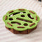 Green Round