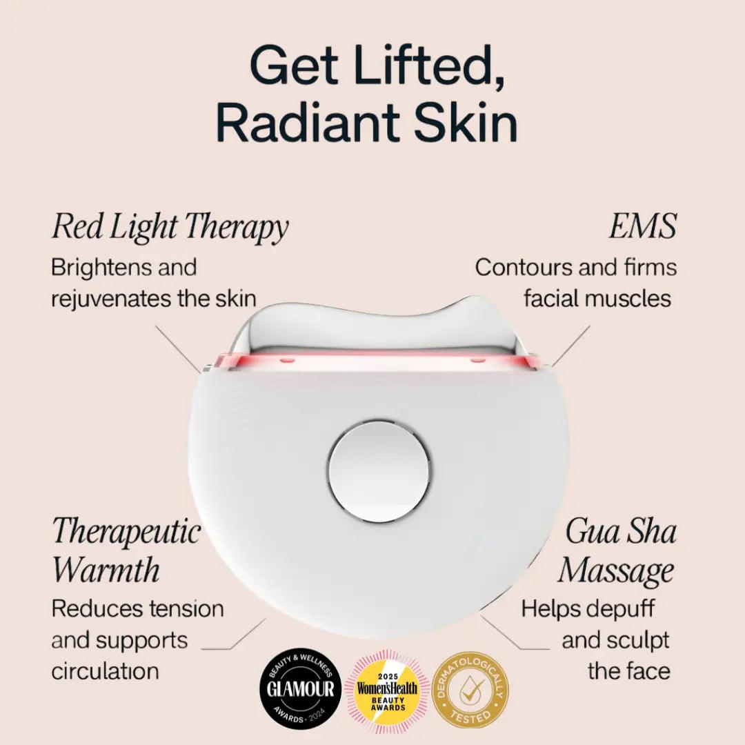 Radiant Skin Facial Sculptor Luxiz™️