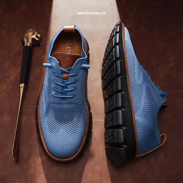 Urban Comfort Sneakers Luxiz™️