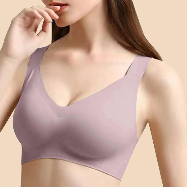 Ultimate Comfort Wireless Bra