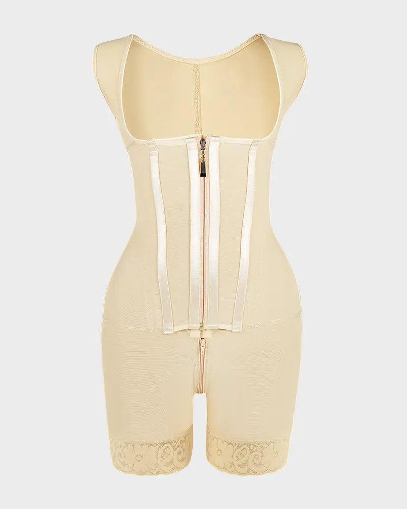 ComfortFit Body Shaper Luxiz™️