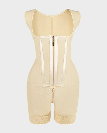 ComfortFit Body Shaper Luxiz™️
