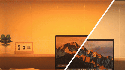 LuxLight Pro™ - Remote/Touch Control Luxiz™️