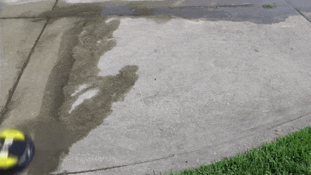 Professional Pressure Washer Surface Cleaner Luxiz™️