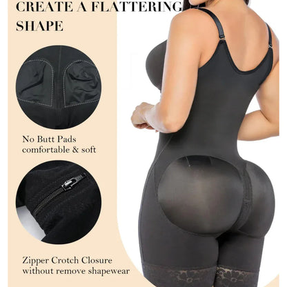 Shapewear – Tummy Control Butt Lifter Shaper for Women