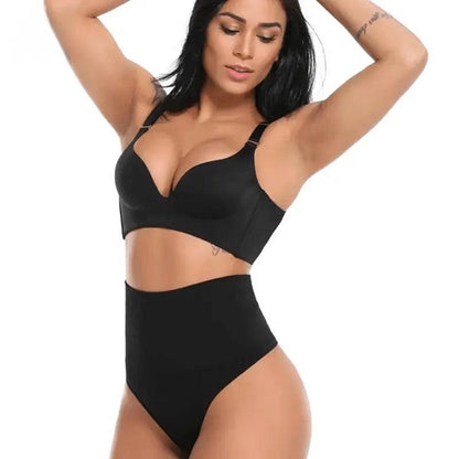 Luxiz™ Tummy Control Thong Luxiz™️