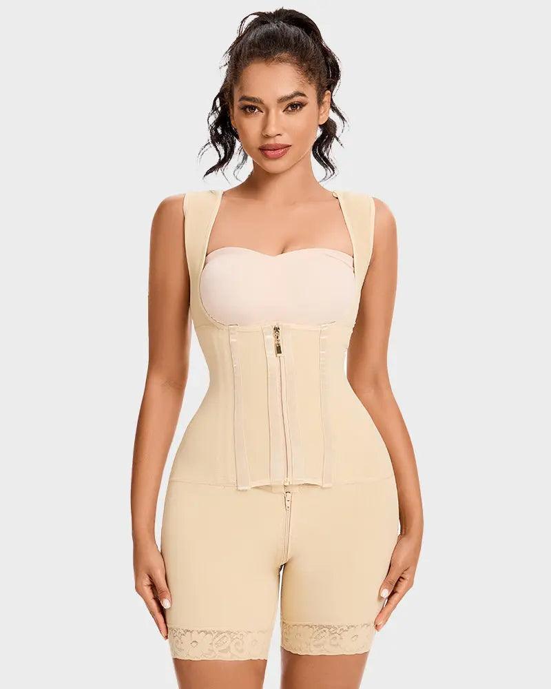 ComfortFit Body Shaper Luxiz™️
