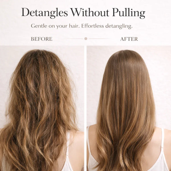 HydraDetangle Brush Pro