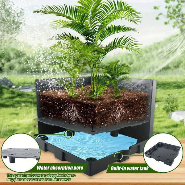 Vertical Garden Grow Tower Planter