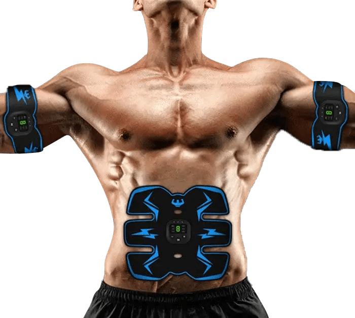 Power ABS Stimulator Luxiz™️