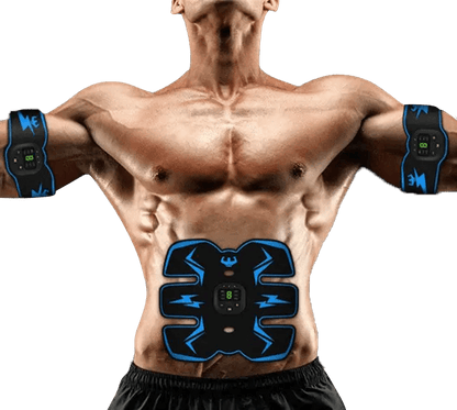 Power ABS Stimulator Luxiz™️
