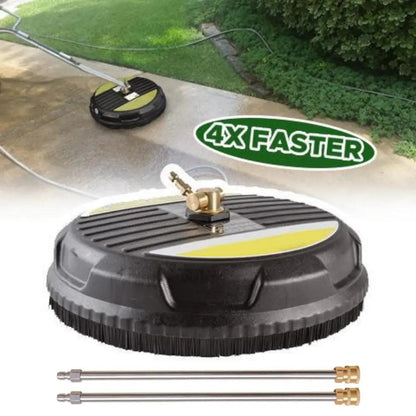Professional Pressure Washer Surface Cleaner Luxiz™️