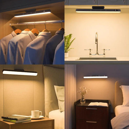 LuxLight Pro™ - Remote/Touch Control Luxiz™️