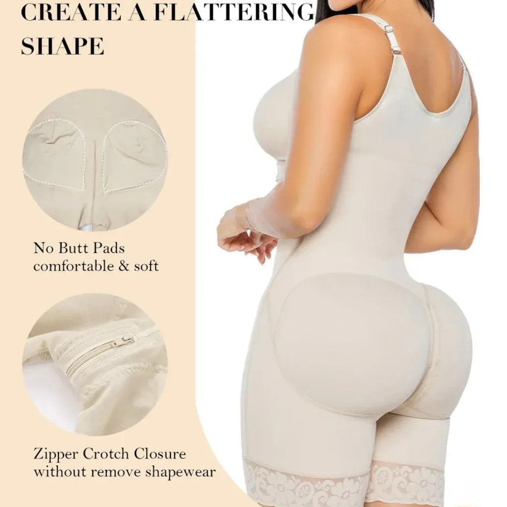 Shapewear – Tummy Control Butt Lifter Shaper for Women