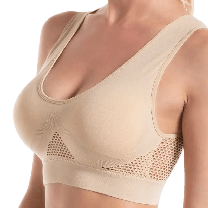 Comfort Lift Bra Luxiz™️