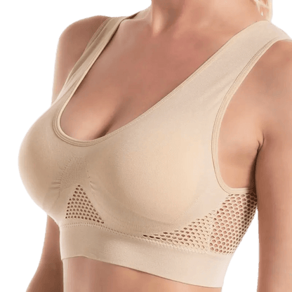Comfort Lift Bra Luxiz™️