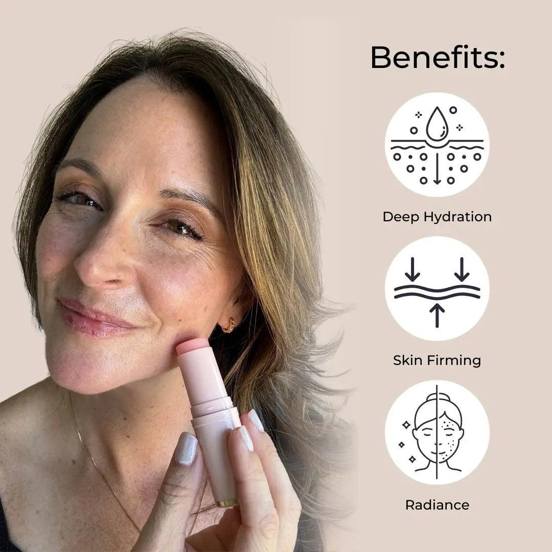 Collagen Skin Balm Luxiz™️