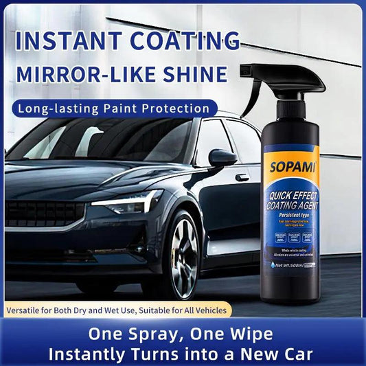 Sopami Car Coating Luxiz™️