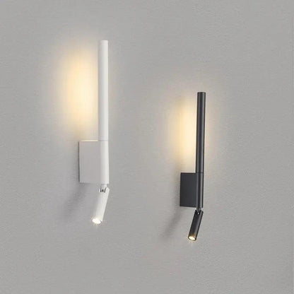 LYNDI - Bedside 330 Degree Rotatable Wall Light Luxiz™️