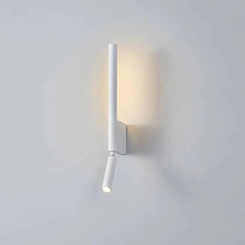 LYNDI - Bedside 330 Degree Rotatable Wall Light Luxiz™️