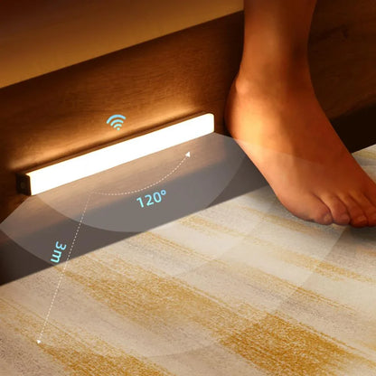 Brightly™ Motion Light